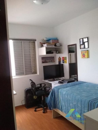 Imagem Apartamento com 2 Quartos à Venda, 59 m² em Vila Santo Estéfano - São Paulo