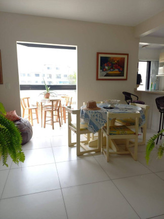 Imagem Apartamento com 2 Quartos à Venda, 69 m² em Ingleses Do Rio Vermelho - Florianópolis