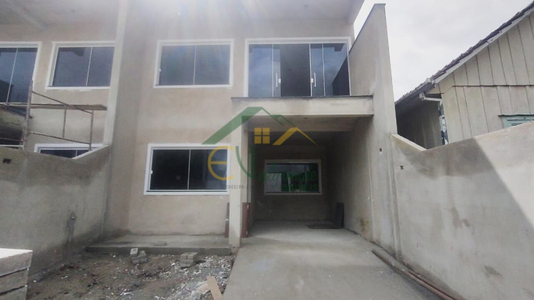 Imagem Sobrado com 3 Quartos à Venda, 116 m² em Boa Vista - Curitiba Imagem Sobrado com 3 Quartos à Venda, 116 m² em Boa Vista - Curitiba