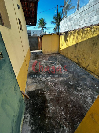 Imagem Casa com 3 Quartos à Venda, 227 m² em Jardim Primavera - Caraguatatuba