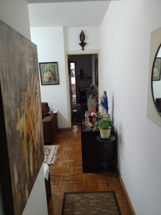 Imagem Apartamento com 2 Quartos à Venda, 84 m² em Vila Clementino - São Paulo Imagem Apartamento com 2 Quartos à Venda, 84 m² em Vila Clementino - São Paulo