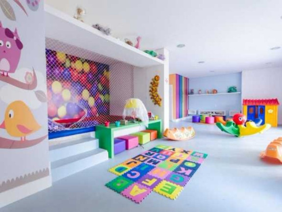 Imagem Apartamento com 2 Quartos à Venda, 96 m² em Várzea Da Barra Funda - São Paulo