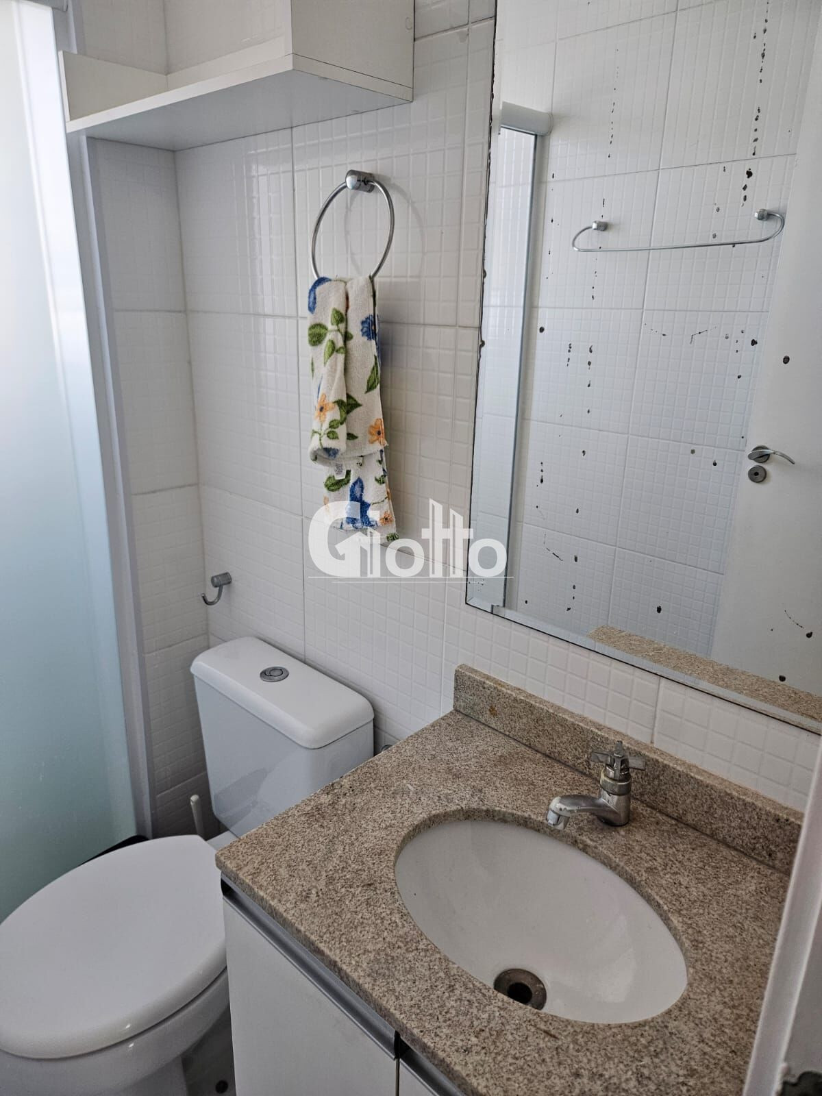Imagem Apartamento com 3 Quartos para Alugar, 70 m² em Loteamento Mogilar - Mogi Das Cruzes