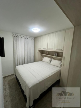 Imagem Apartamento com 2 Quartos à Venda, 60 m² em Vila Prudente - São Paulo