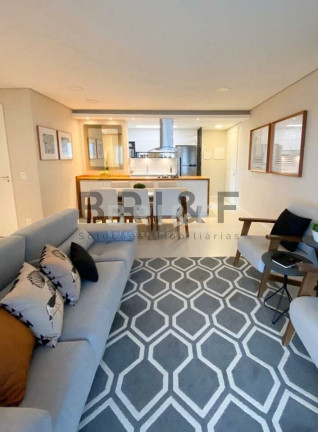 Imagem Apartamento com 2 Quartos à Venda, 92 m² em Jardim Dom Bosco - São Paulo