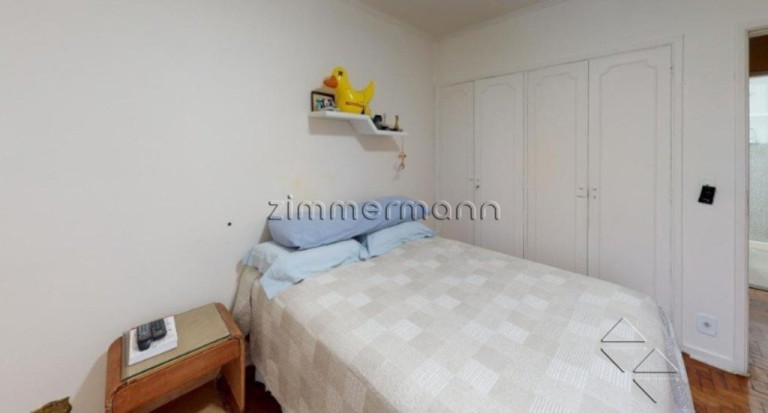 Imagem Apartamento com 4 Quartos à Venda, 238 m² em Perdizes - Sao Paulo