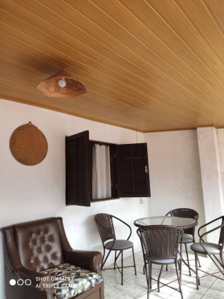 Imagem Casa com 5 Quartos à Venda,  em Perequê Açu - Ubatuba