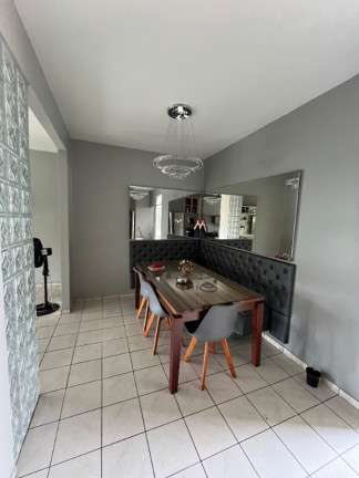 Imagem Casa com 3 Quartos à Venda, 264 m² em Aleixo - Manaus