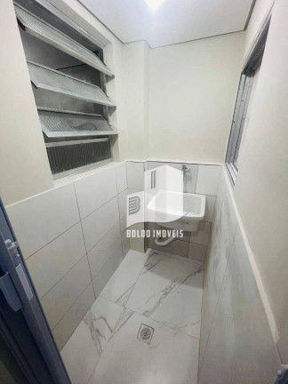 Imagem Apartamento com 1 Quarto à Venda, 50 m² em Canto Do Forte - Praia Grande Imagem Apartamento com 1 Quarto à Venda, 50 m² em Canto Do Forte - Praia Grande