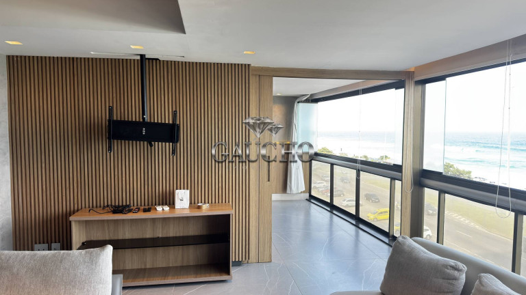 Imagem Apartamento com 1 Quarto à Venda, 81 m² em Barra Da Tijuca - Rio De Janeiro