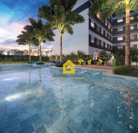Imagem Apartamento com 1 Quarto à Venda, 24 m² em Vila Nova Conceição - São Paulo Imagem Apartamento com 1 Quarto à Venda, 24 m² em Vila Nova Conceição - São Paulo