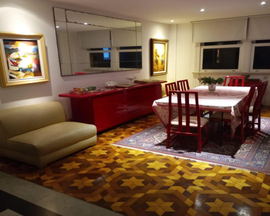 Imagem Imóvel com 4 Quartos à Venda, 290 m² em Flamengo - Rio De Janeiro