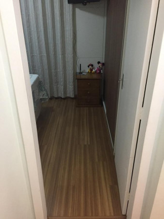 Imagem Sobrado com 2 Quartos à Venda, 120 m² em Vila Jacuí - São Paulo