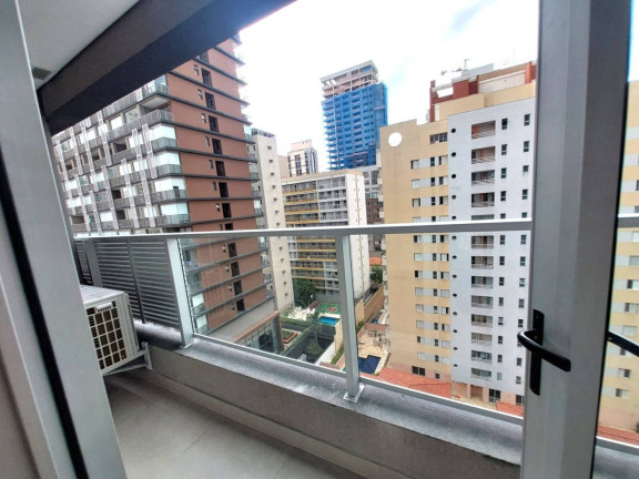 Imagem Imóvel Comercial à Venda, 31 m² em Pinheiros - São Paulo Imagem Imóvel Comercial à Venda, 31 m² em Pinheiros - São Paulo