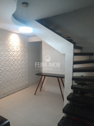Imagem Casa com 2 Quartos à Venda,  em Conceição - Feira De Santana