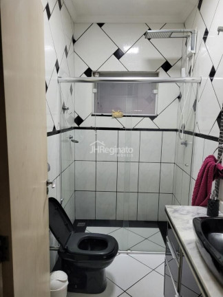 Imagem Sobrado com 2 Quartos à Venda, 210 m² em Jardim Copaíba - Sorocaba