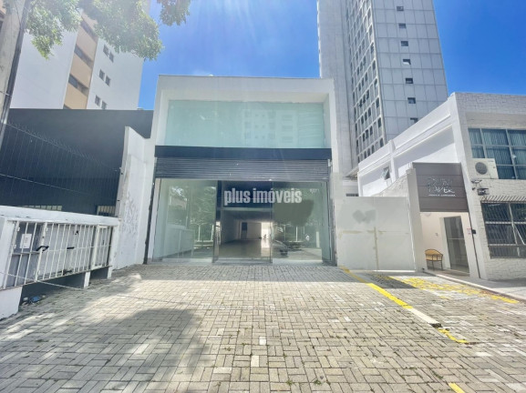 Imóvel Comercial para Alugar, 480 m² em Moema - São Paulo