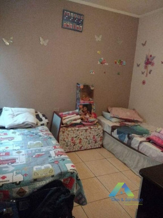 Imagem Casa com 3 Quartos à Venda, 88 m² em São João Clímaco - São Paulo Imagem Casa com 3 Quartos à Venda, 88 m² em São João Clímaco - São Paulo