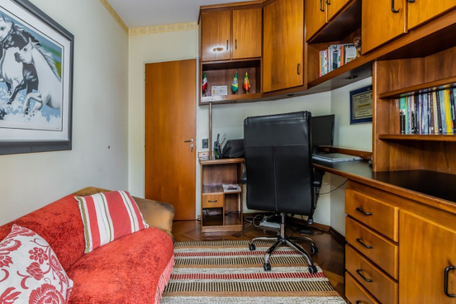 Imagem Apartamento com 4 Quartos à Venda, 131 m² em Perdizes - São Paulo