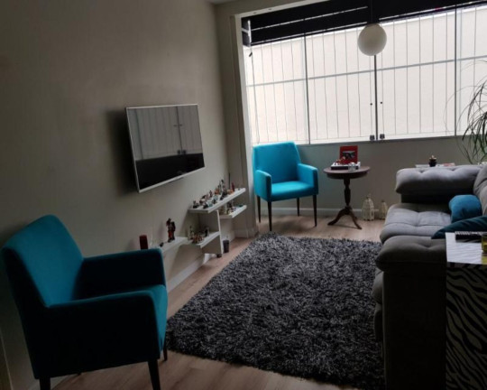 Imagem Apartamento com 2 Quartos à Venda, 80 m² em Vila Madalena - São Paulo