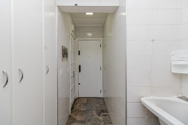 Imagem Apartamento com 4 Quartos à Venda, 213 m² em Santana - São Paulo