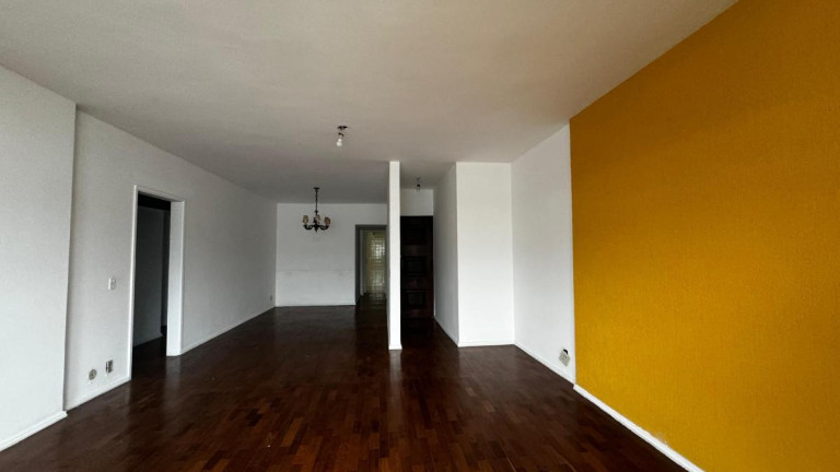 Imagem Apartamento com 4 Quartos à Venda, 138 m² em Ipanema - Rio De Janeiro