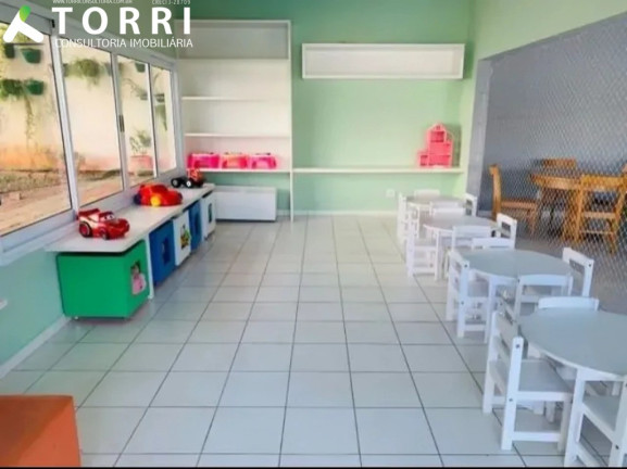 Imagem Apartamento com 2 Quartos à Venda, 53 m² em Wanel Ville - Sorocaba