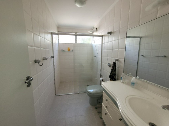 Imagem Apartamento com 3 Quartos à Venda, 150 m² em Enseada - Guarujá Imagem Apartamento com 3 Quartos à Venda, 150 m² em Enseada - Guarujá