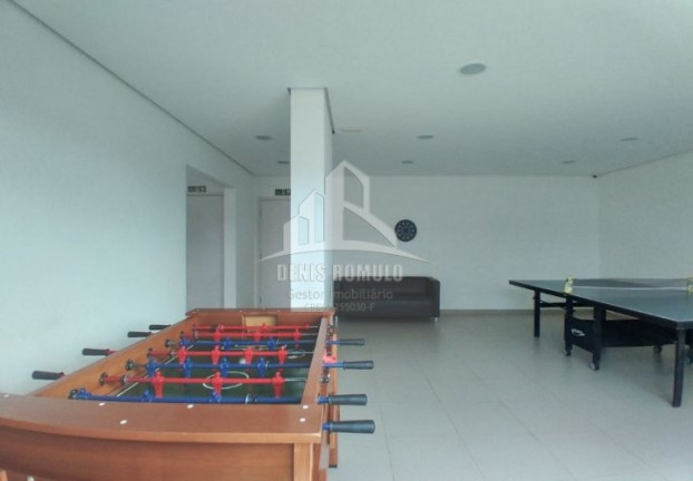 Imagem Apartamento com 3 Quartos à Venda, 82 m² em Santa Teresinha - São Paulo