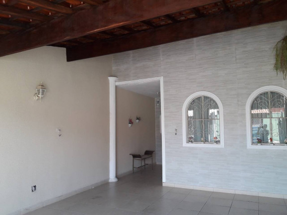 Casa com 2 Quartos à Venda, 125 m² em Parque São Bento - Sorocaba