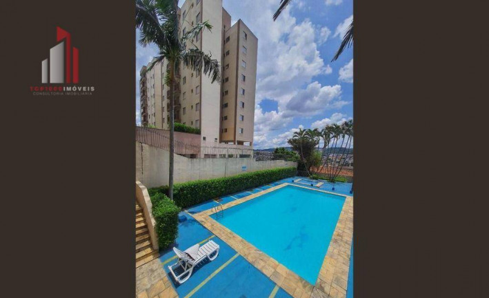 Imagem Apartamento com 2 Quartos à Venda, 64 m² em Freguesia Do ó - São Paulo