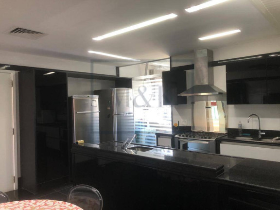 Imagem Apartamento com 4 Quartos à Venda, 292 m² em Barra Da Tijuca - Rio De Janeiro Imagem Apartamento com 4 Quartos à Venda, 292 m² em Barra Da Tijuca - Rio De Janeiro