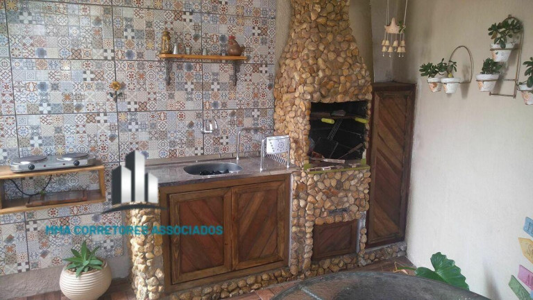 Imagem Casa com 3 Quartos à Venda, 200 m² em Parque Taquaral - Campinas Imagem Casa com 3 Quartos à Venda, 200 m² em Parque Taquaral - Campinas