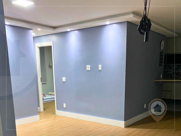 Imagem Apartamento com 3 Quartos à Venda, 75 m² em Picanço - Guarulhos