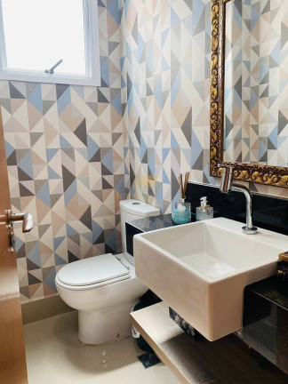 Imagem Casa com 3 Quartos à Venda, 158 m² em Santa Cruz - Cuiabá