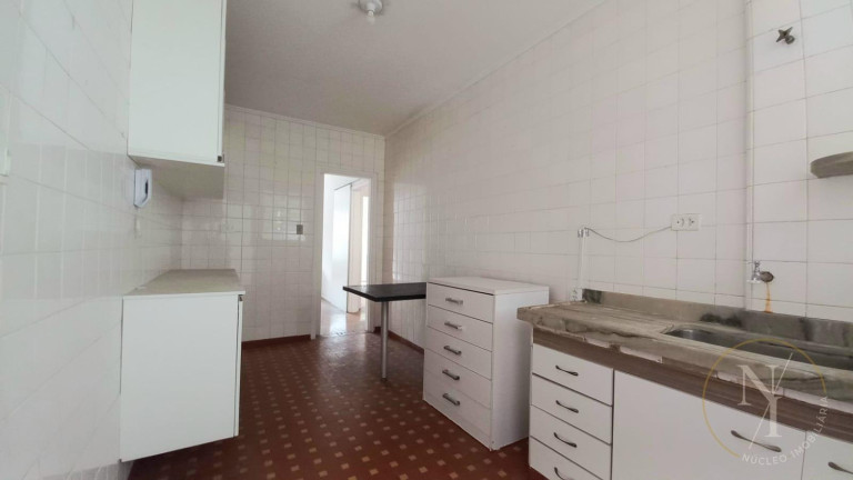 Imagem Apartamento com 2 Quartos à Venda, 92 m² em José Menino - Santos Imagem Apartamento com 2 Quartos à Venda, 92 m² em José Menino - Santos