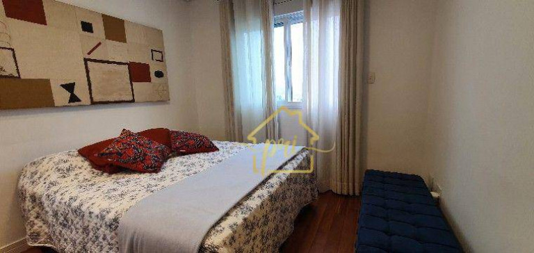 Imagem Apartamento com 3 Quartos à Venda, 153 m² em Embaré - Santos Imagem Apartamento com 3 Quartos à Venda, 153 m² em Embaré - Santos