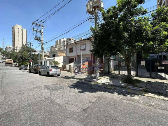 Imagem Casa com 3 Quartos à Venda, 490 m² em Sumaré - São Paulo
