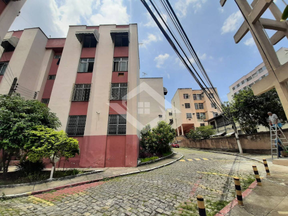 Imagem Apartamento com 2 Quartos para Alugar, 45 m² em Cascadura - Rio De Janeiro Imagem Apartamento com 2 Quartos para Alugar, 45 m² em Cascadura - Rio De Janeiro