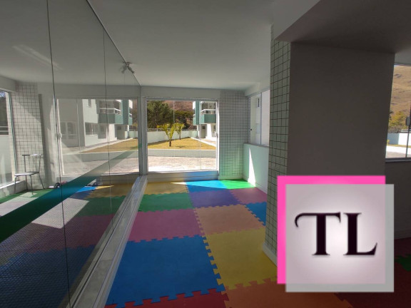 Imagem Apartamento com 3 Quartos à Venda, 132 m² em Jardim Quisisana - Poços De Caldas
