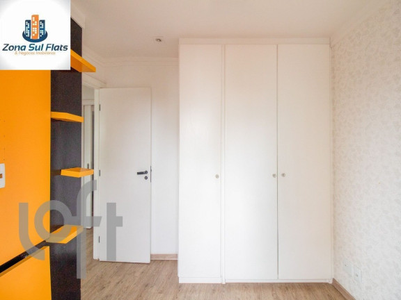Imagem Apartamento com 3 Quartos à Venda, 97 m² em Vila Clementino - São Paulo