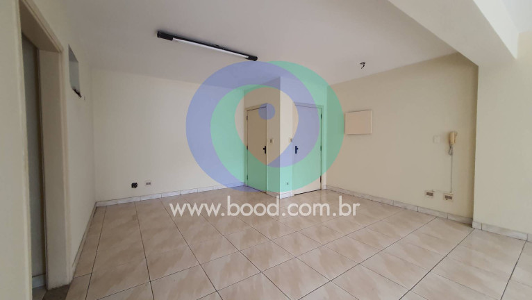 Imagem Sala Comercial para Alugar, 81 m² em Vila Belmiro - Santos Imagem Sala Comercial para Alugar, 81 m² em Vila Belmiro - Santos