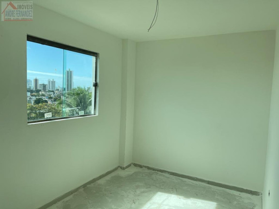 Imagem Apartamento com 2 Quartos à Venda, 60 m² em Jardim Fragoso - Olinda