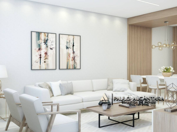 Imagem Casa com 3 Quartos à Venda, 140 m² em Residencial Bethânia - Santana Do Paraíso Imagem Casa com 3 Quartos à Venda, 140 m² em Residencial Bethânia - Santana Do Paraíso
