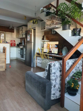 Imagem Casa com 3 Quartos à Venda, 150 m² em Barra Do Aririú - Palhoça