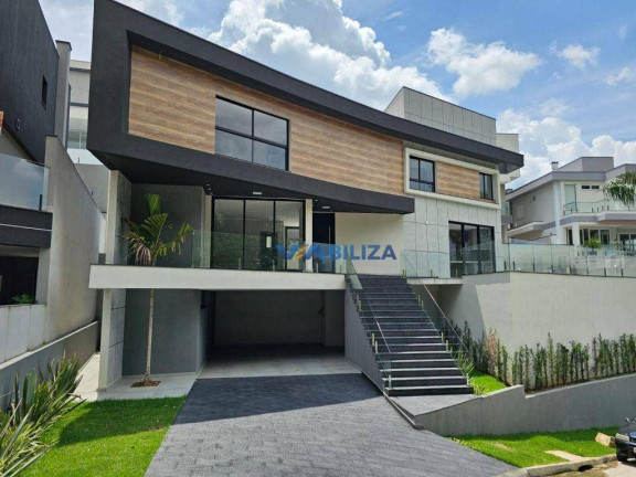 Sobrado com 3 Quartos à Venda, 310 m² em Jardim Fazenda Rincão - Arujá