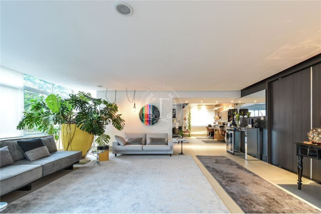 Imagem Apartamento com 1 Quarto à Venda, 178 m² em Pinheiros - São Paulo