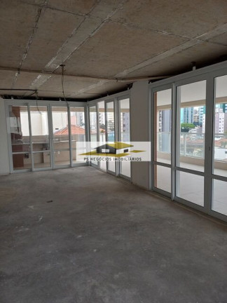 Imagem Apartamento com 3 Quartos à Venda, 273 m² em Aclimação - São Paulo