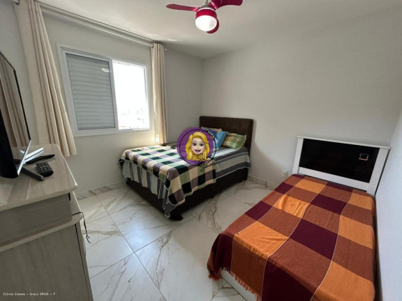 Imagem Apartamento com 1 Quarto à Venda, 50 m² em Vila Valença - São Vicente