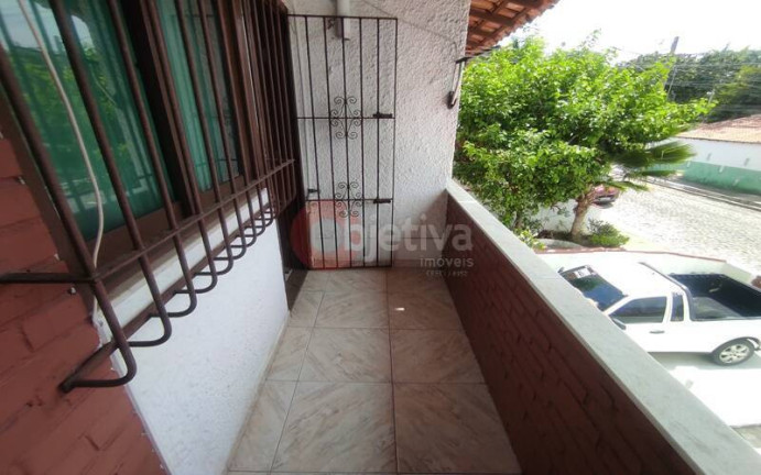Imagem Casa de Condomínio com 1 Quarto à Venda, 57 m² em Ville Blanche - Cabo Frio Imagem Casa de Condomínio com 1 Quarto à Venda, 57 m² em Ville Blanche - Cabo Frio